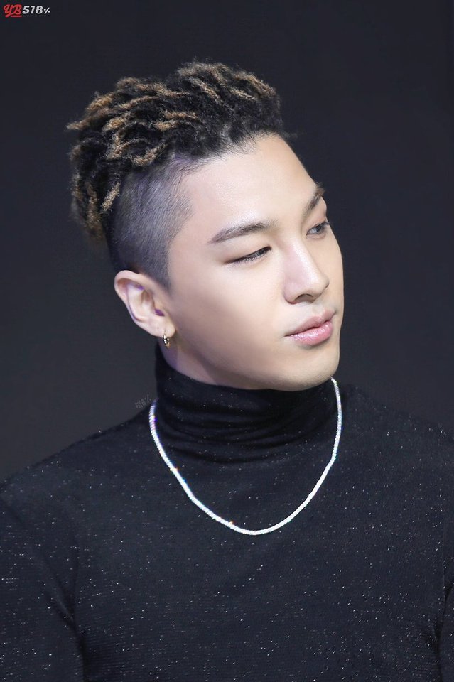 ameverything  thekoreanbigbang 170330 Taeyang  2022 