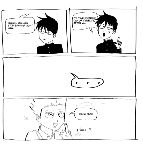 ritshout