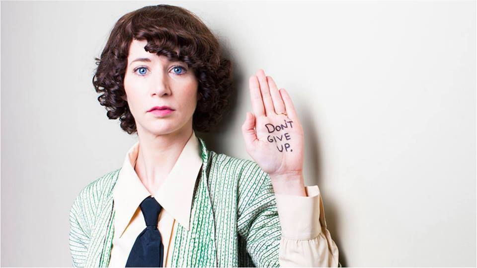 miranda july the metal bowl