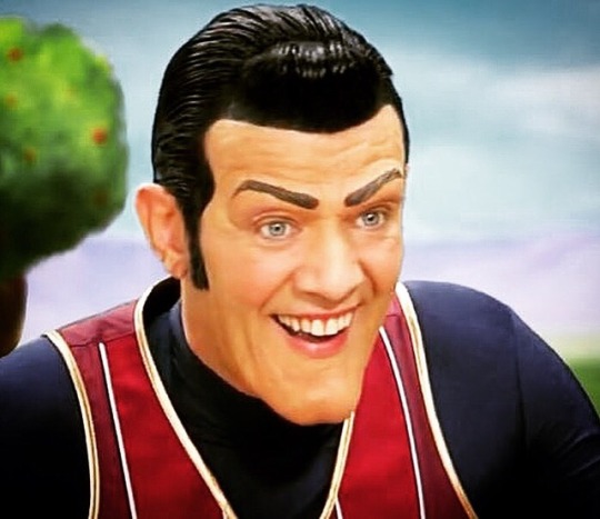 lazytown on Tumblr