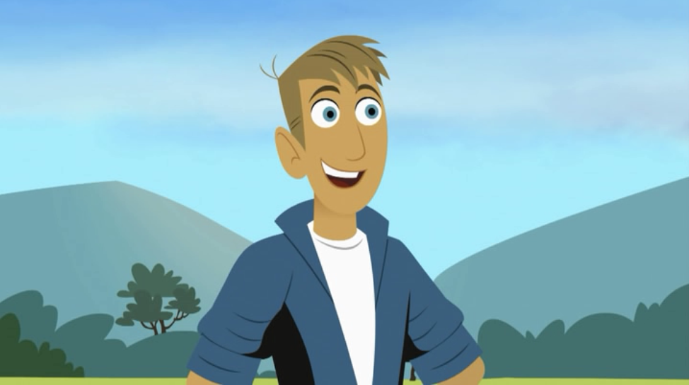 Here Comes the Sun, Happy birthday to the one and only Martin Kratt,...