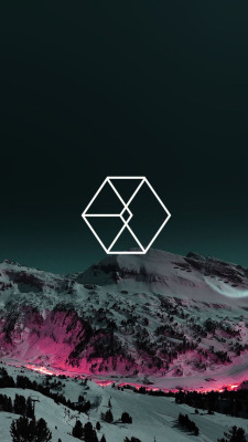 Exo Wallpapers Tumblr