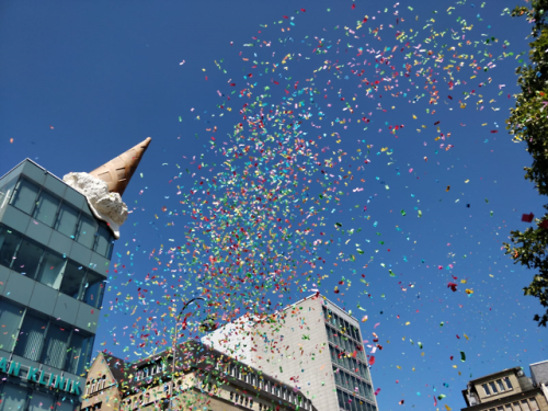 ni-cat:CSD in Köln 2018 