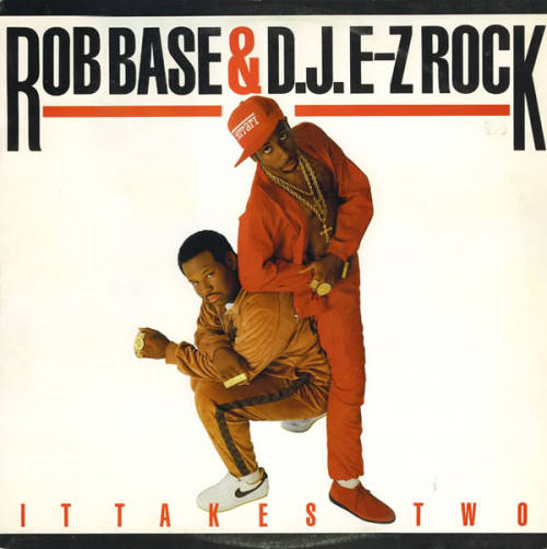 todayinhiphophistory:Today in Hip Hop History:Rob Base &...