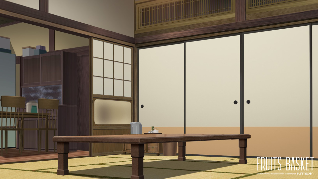 Fruits Basket — How About Taking Your Next Class Or Meeting From 5993