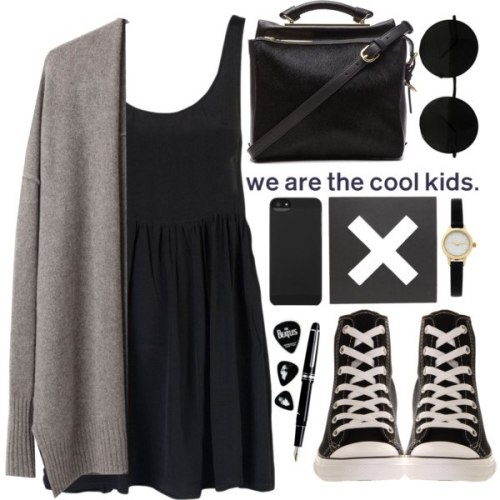outfits-book