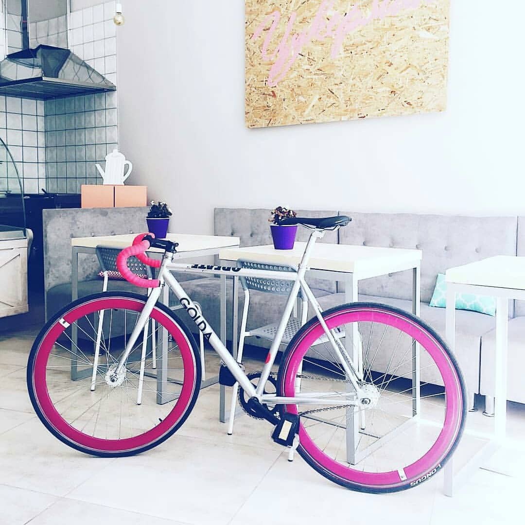 Coffebike Coffebike