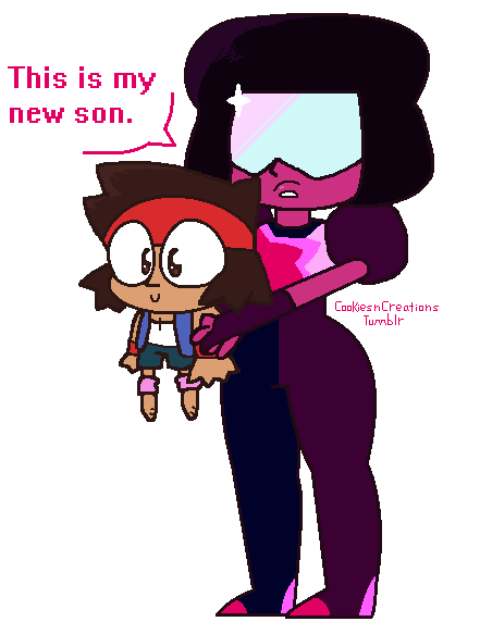 ok ko crossover nexus | Tumblr