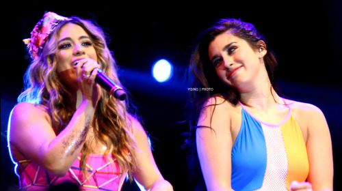 LApride fifthharmony allybrooke laurenjauregui camilacabello normanikordei dinahjane
