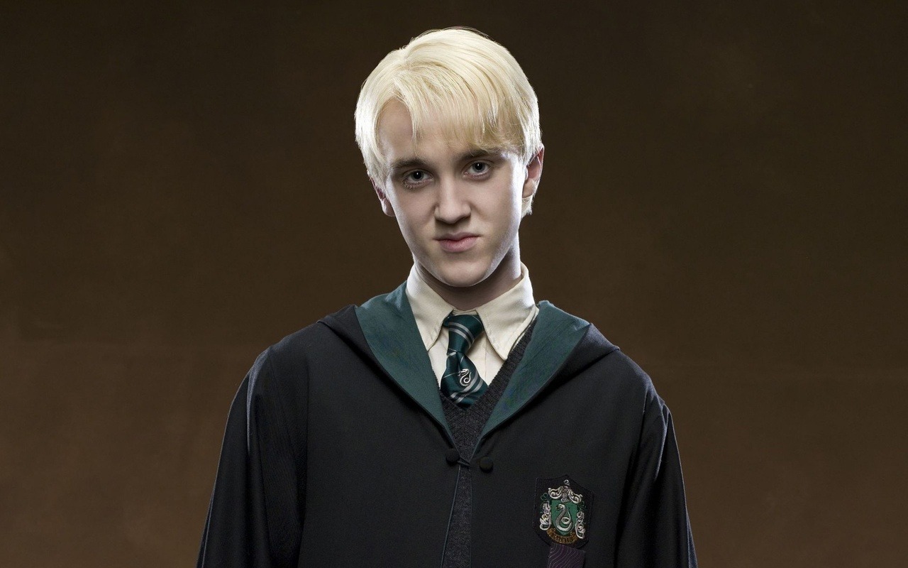 Male Celebrities: Feet 'n Pits — Tom Felton - Draco Malfoy in the Harry ...