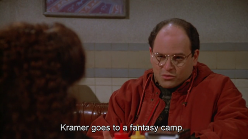 george costanza master of my domain