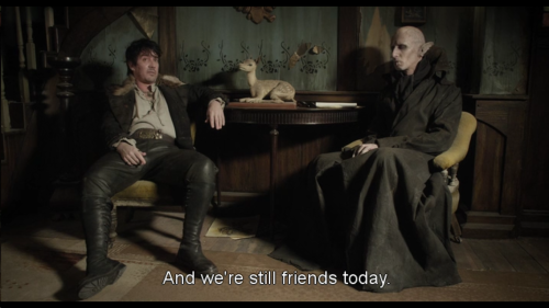 feelingsfrommoviesandseries:What We Do in the Shadows (2014)