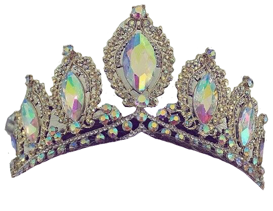 Aethetic Pngs — Crowns