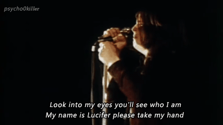 marilyn manson ozzy osbourne
