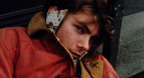 river phoenix my own private idaho 90s early 90s