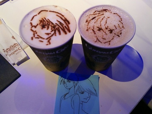 the-ephemeral-bhg:sugarpandayaco:i ordered two drinks at...