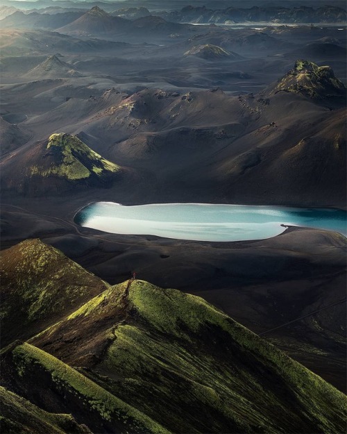 quiet-nymph:Photography by Arnar Kristjansson | Iceland