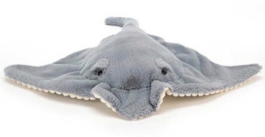 jellycat stan stingray