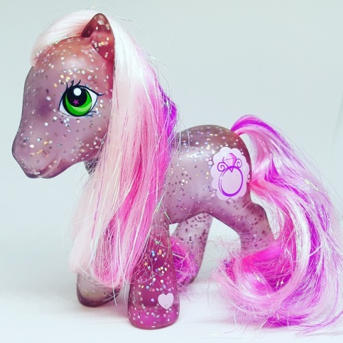 my little pony early 2000s