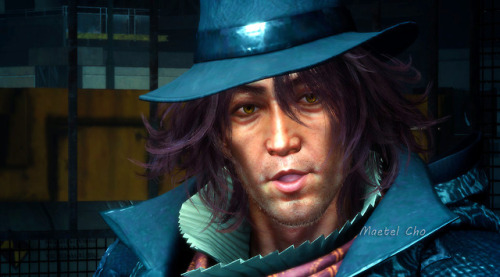 Ardyn-FFXV Windows Edition 138