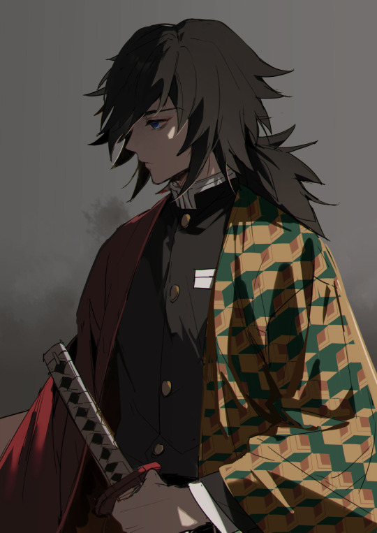 ★ 【织布机loom】 「同人まとめ」 ☆ ⊳ giyuu / nezuko / shinobu (demon slayer) ✔ republished w/permission ⊳ ⊳ follow me on twitter