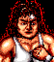 obscurevideogames:good guys - Onita Atsushi FMW (Marionette...