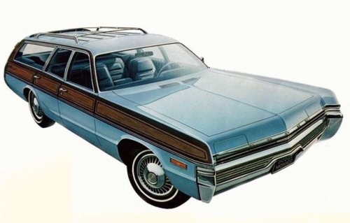 mesmomeugenero:Dodge Monaco