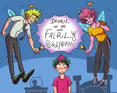 Bnha Prompts Tumblr