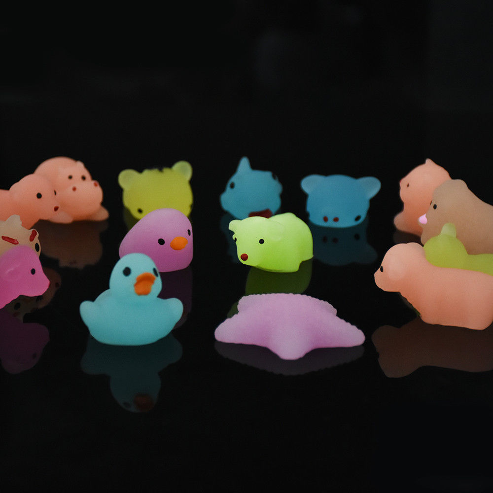 gummy squishies