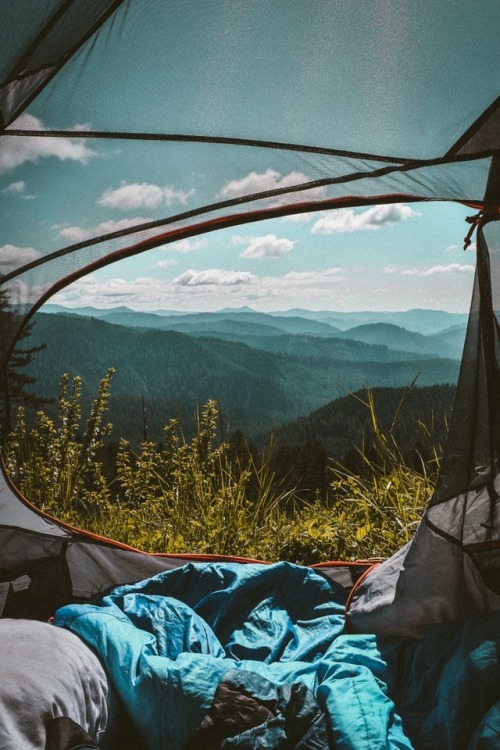 Camping Tents Tumblr