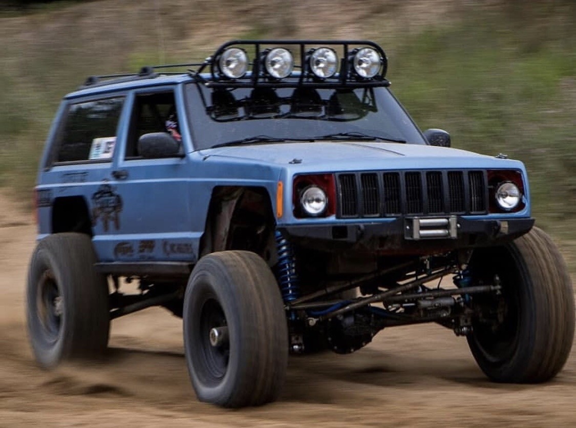 prerunner on Tumblr