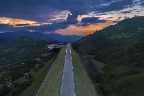 Pakyong Airport