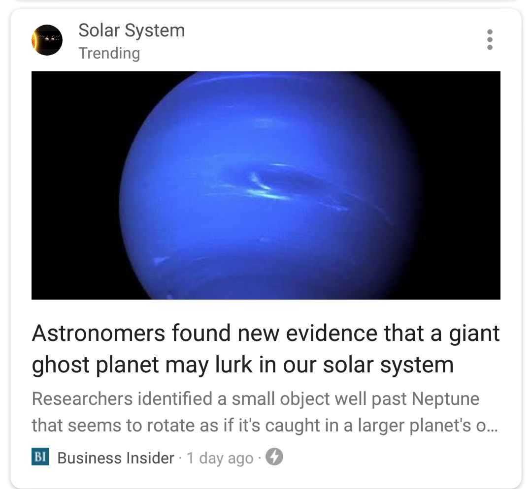 Trivia — kingjaffejoffer: What if aliens have been there...