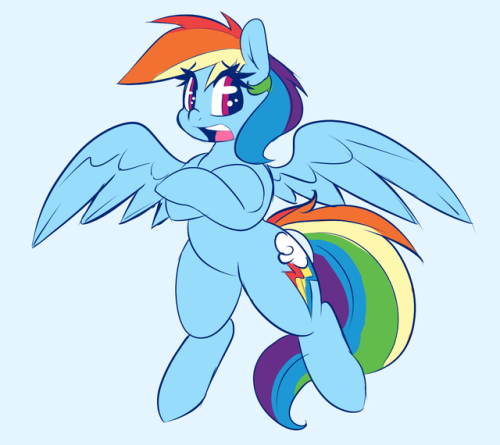 graphenedraws:It’s Dash day, I don’t have any big crazy pic to...