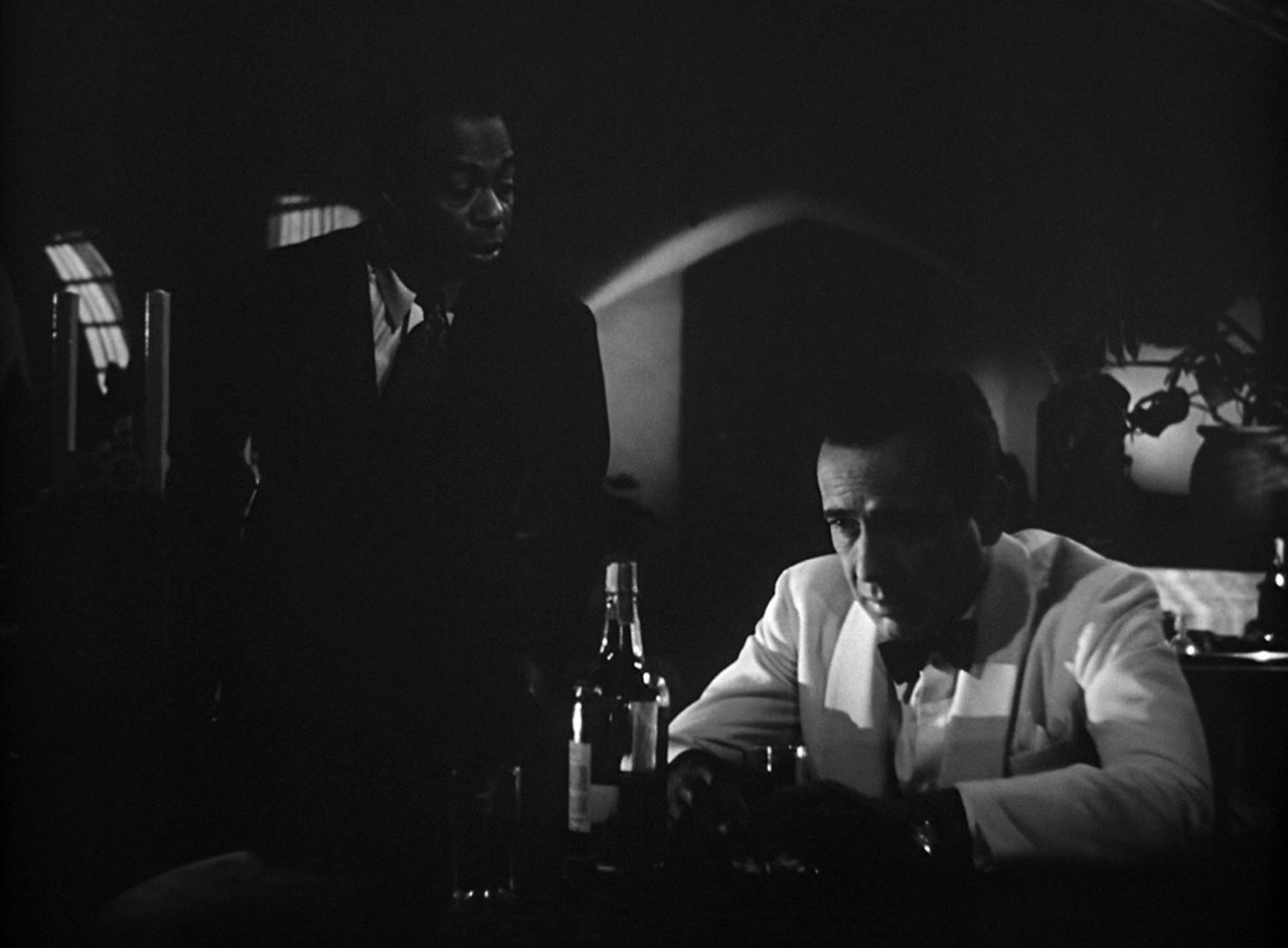 Image result for Casablanca film cinematography