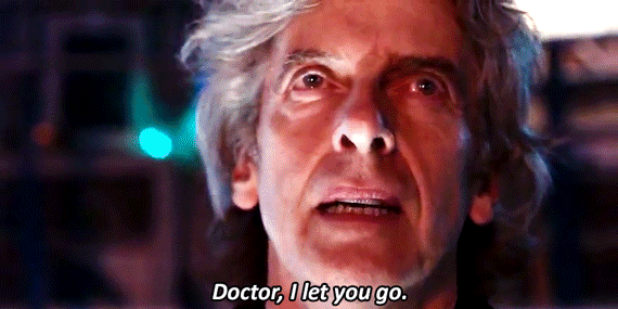 Doctor Who Christmas Specials rankings Peter Capaldi Twelfth Doctor regeneration Twice Upon a Time