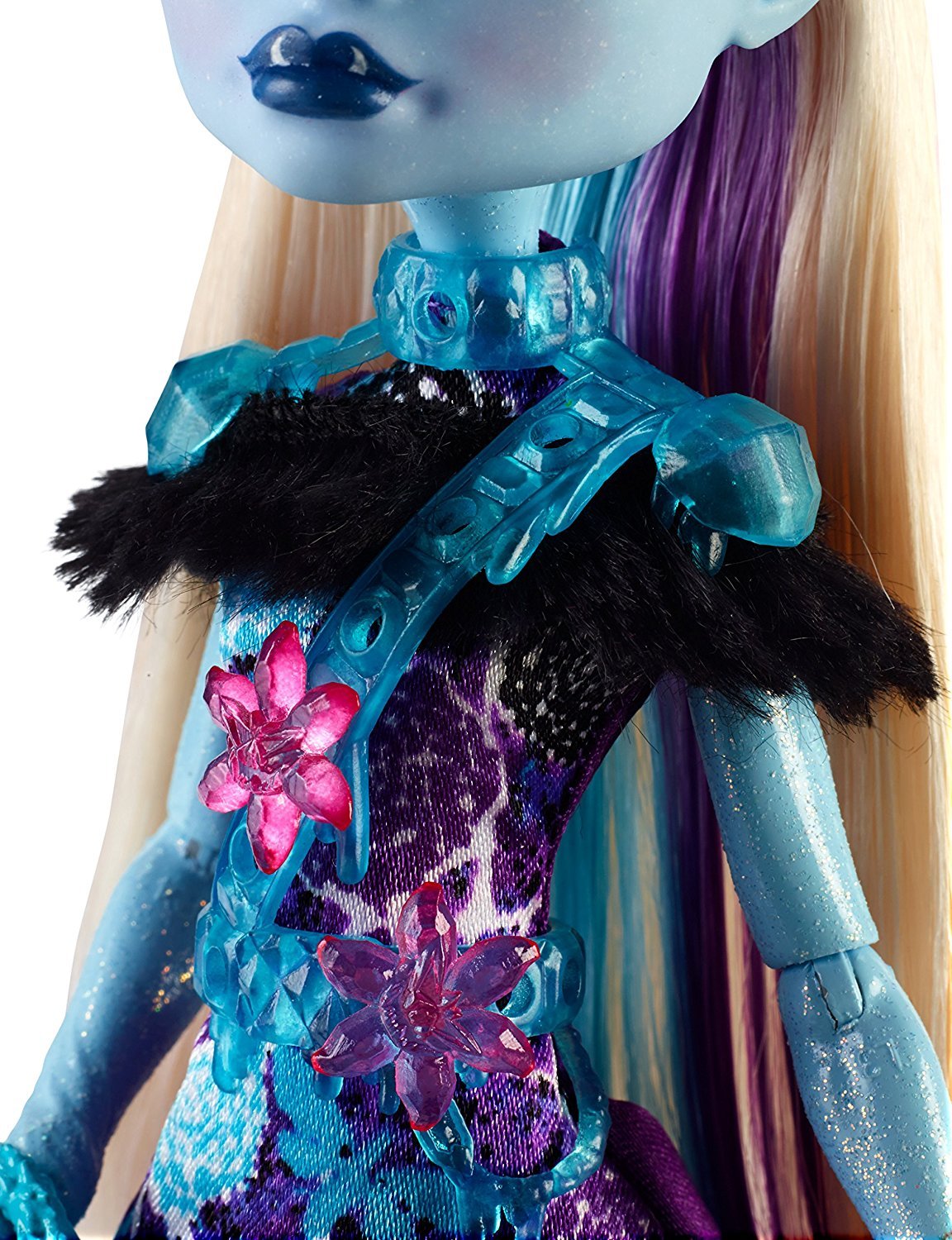 monster high abbey bominable