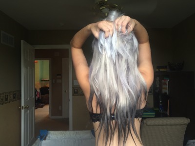 Hair Post Tumblr