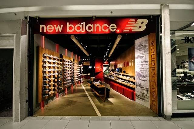 new balance outlet turkey