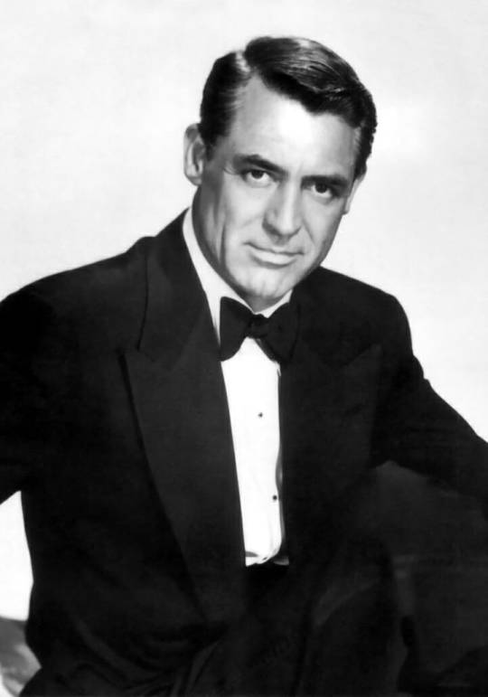 cary grant shirt