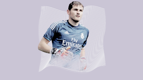 mesutmadrid:If you start to doubt Iker, then you doubt every...