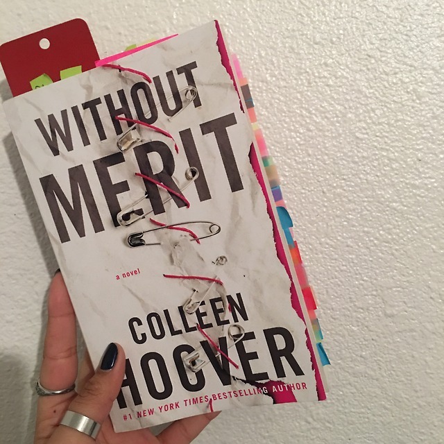 without merit colleen hoover characters