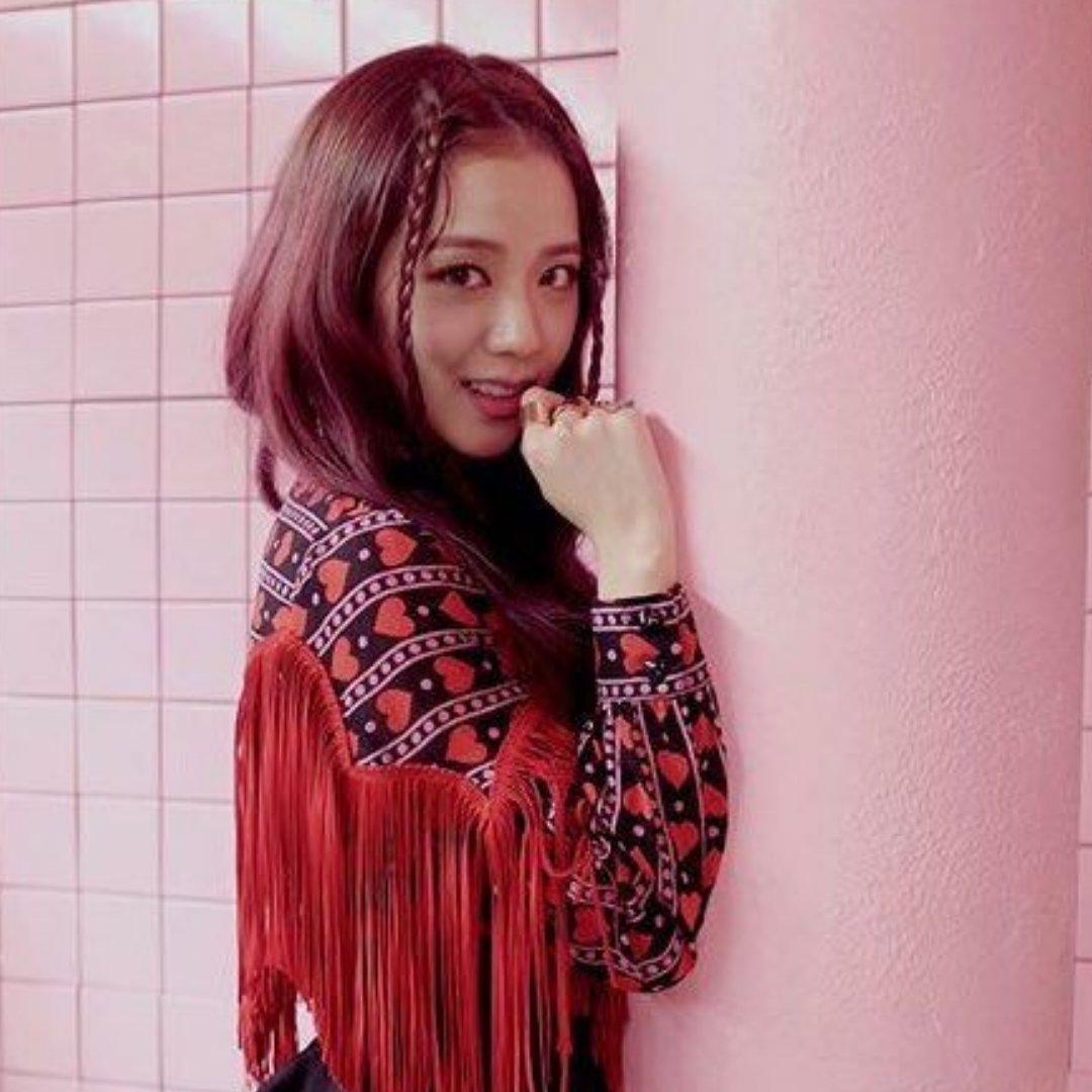 Ким Джису as if it's your last. Амонг АС BLACKPINK. Jisoo 2022. Джиссу розовый наряд.