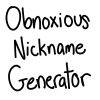 screenshot to see ur nickname!