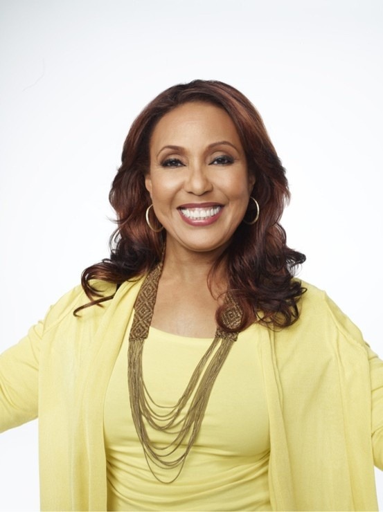 Next photo of Telma Hopkins