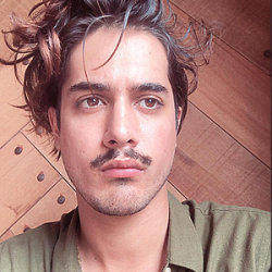 Avan Jogia Icon Tumblr