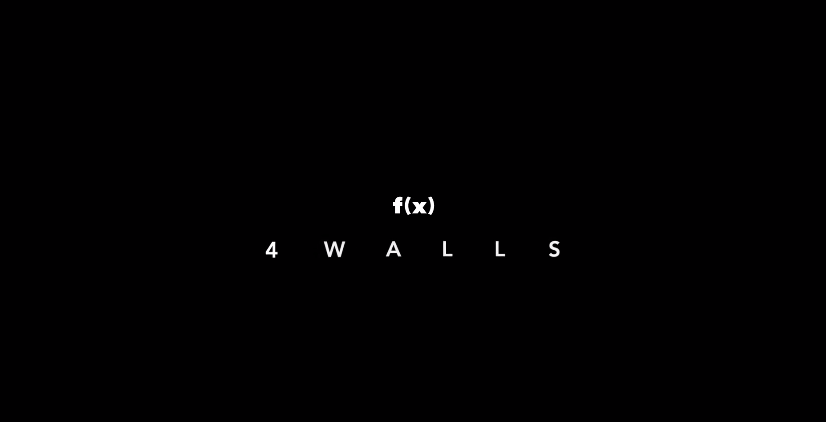 Hiatus F X S 4 Walls Mv Music Video Analysis - 