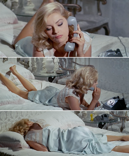 virna lisi on Tumblr