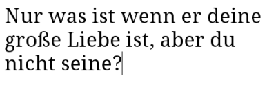 Liebegrose Liebetraurigenttauschungentfernung Liebegrose Liebetraurigenttauschungentfernung
