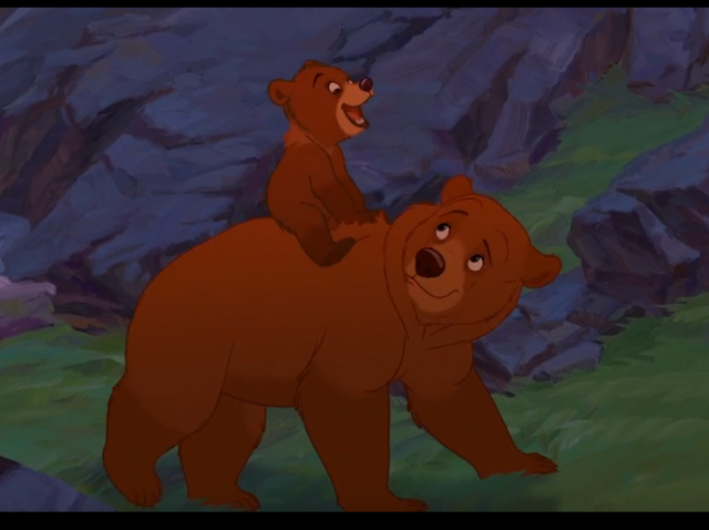 Brother Bear Кенаи gay. Толстый медведь Кенай. Кенай Сидко и. Кенаи гифки.